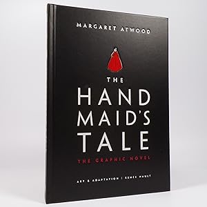 Seller image for The Handmaid's Tale. The Graphic Novel - First Graphic Novel Edition for sale by Benedict Wilson Books