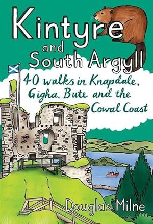 Seller image for Kintyre and South Argyll (Paperback) for sale by Grand Eagle Retail