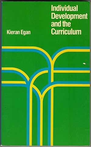 Individual Development and the Curriculum