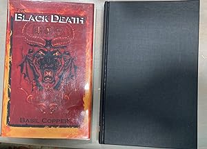 Immagine del venditore per The Black Death venduto da biblioboy