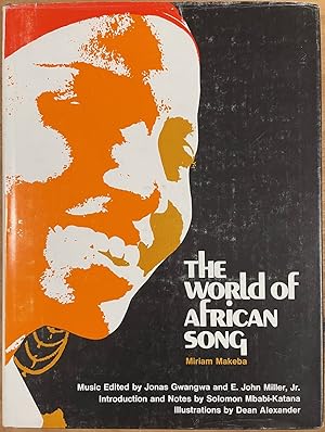 The World of African Song