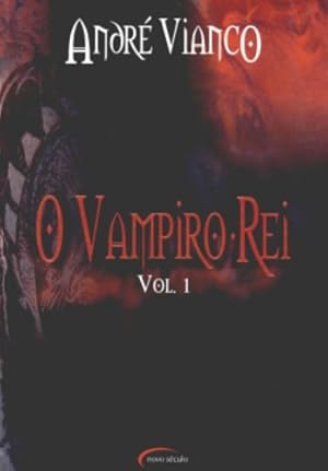 Seller image for O VAMPIRO REI VOL1 for sale by -OnTimeBooks-