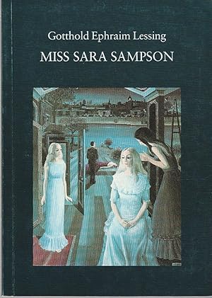 Bild des Verkufers fr Programmheft Gotthold Ephraim Lessing MISS SARA SAMPSON Premiere 26. Juni 1990 Kleines Haus Programmbuch Nr. 118 Spieljahr 1990 zum Verkauf von Programmhefte24 Schauspiel und Musiktheater der letzten 150 Jahre