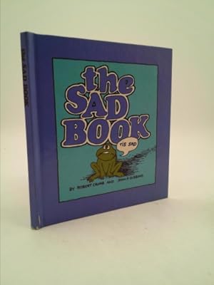 Seller image for The Sad Book, A Collection of Sad Stories for sale by ThriftBooksVintage