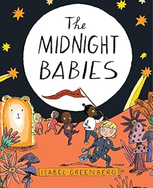 Bild des Verkufers fr The Midnight Babies zum Verkauf von WeBuyBooks