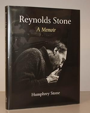 Reynolds Stone. A Memoir. SIGNED BY THE AUTHOR