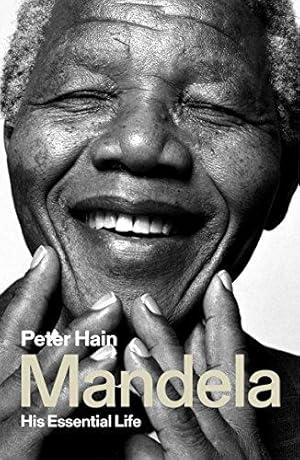 Image du vendeur pour Mandela: His Essential Life mis en vente par WeBuyBooks