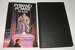 Seller image for Pyramid Power // The Photos in this listing are of the book that is offered for sale for sale by biblioboy