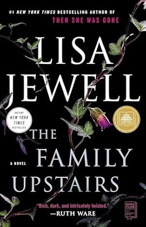 Seller image for The Family Upstairs: A Novel for sale by -OnTimeBooks-