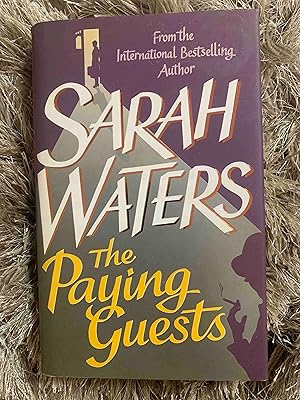 Seller image for The Paying Guests for sale by Jake's Place Books