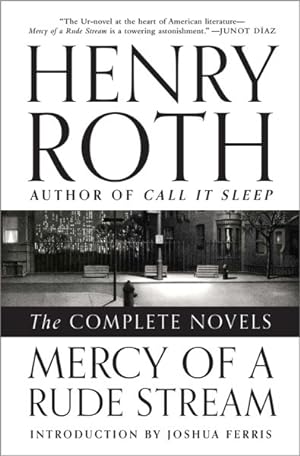 Seller image for Mercy of a Rude Stream : The Complete Novels for sale by GreatBookPrices