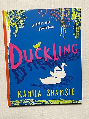 Seller image for Duckling (Fairy Tale Revolution) for sale by Jake's Place Books