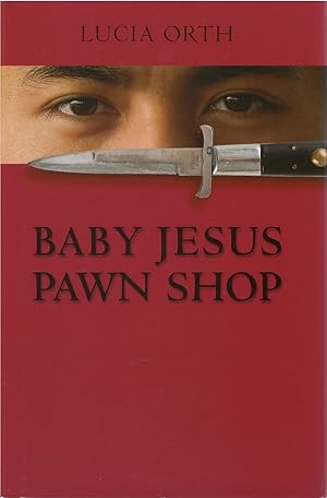 Immagine del venditore per Baby Jesus Pawn Shop venduto da The Haunted Bookshop, LLC