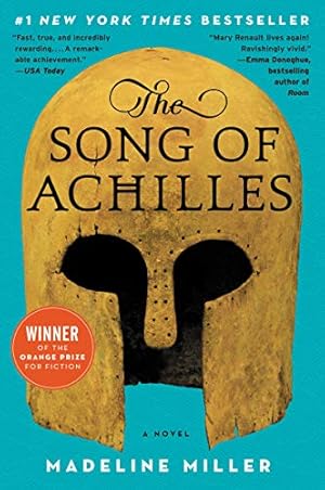 Immagine del venditore per Song of Achilles, The venduto da -OnTimeBooks-