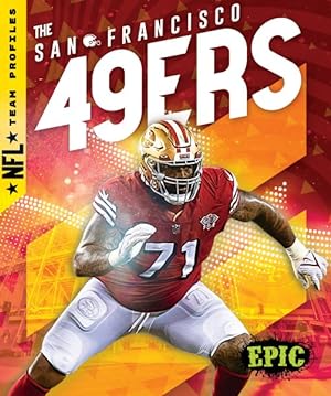 Seller image for San Francisco 49ers for sale by GreatBookPrices