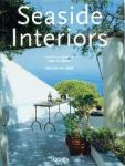 Seller image for Seaside Interiors for sale by Grimbergen Booksellers