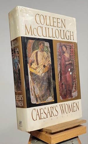 Seller image for Caesar's Women for sale by Henniker Book Farm and Gifts