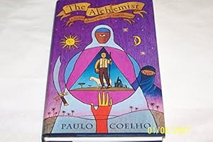 Seller image for The Alchemist for sale by -OnTimeBooks-