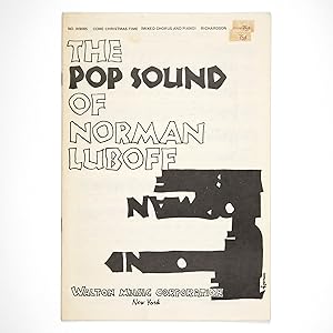 Come Christmas Time [The Pop Sound of Norman Luboff]