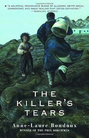 Seller image for The Killer's Tears for sale by WeBuyBooks