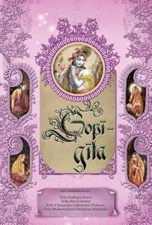 Seller image for Gopi-gita: The Gopis' Song of Seperation for sale by -OnTimeBooks-