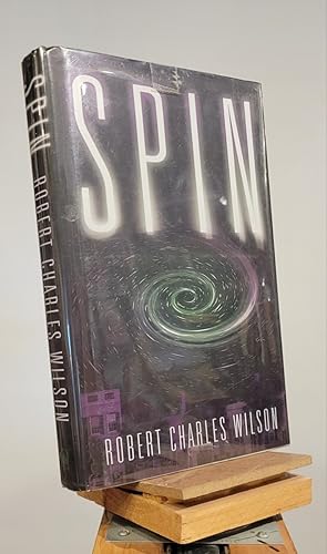 Seller image for Spin for sale by Henniker Book Farm and Gifts