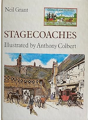 Stagecoaches