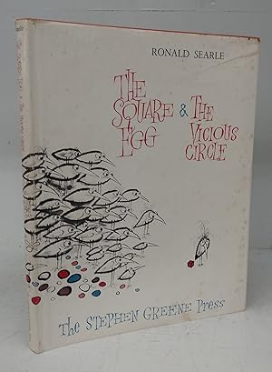 Seller image for The Square Egg & The Vicious Circle for sale by Attic Books (ABAC, ILAB)