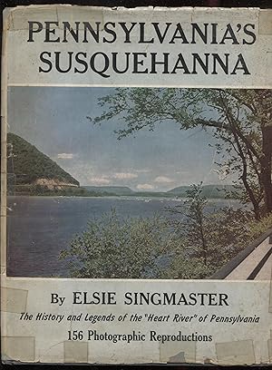 Pennsylvania's Susquehanna