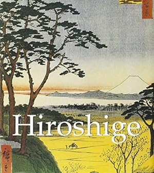 Image du vendeur pour Hiroshige (Mega Square) mis en vente par -OnTimeBooks-