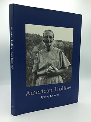 Seller image for AMERICAN HOLLOW for sale by Kubik Fine Books Ltd., ABAA