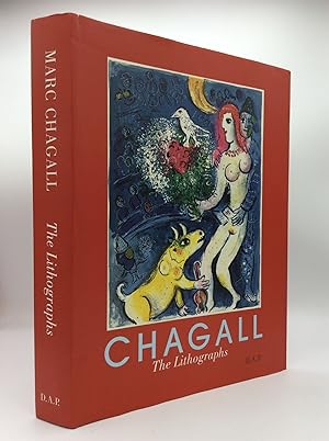 MARC CHAGALL: THE LITHOGRAPHS; La Collection Sorlier