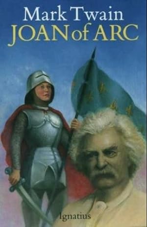 Seller image for Personal Recollections of Joan of Arc for sale by -OnTimeBooks-