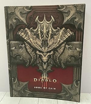 Seller image for Diablo III: Book of Cain for sale by PorterMonkey Books