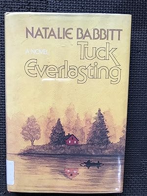 Immagine del venditore per Tuck Everlasting venduto da Cragsmoor Books