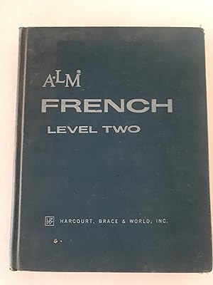 ALM French Level Two