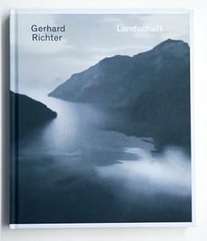 Seller image for Landschaft. for sale by antiquariat peter petrej - Bibliopolium AG