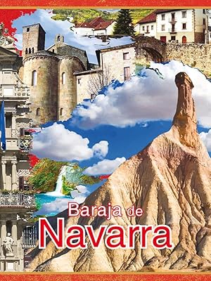 BARAJA DE NAVARRA. EDICIÓN ESPECIAL