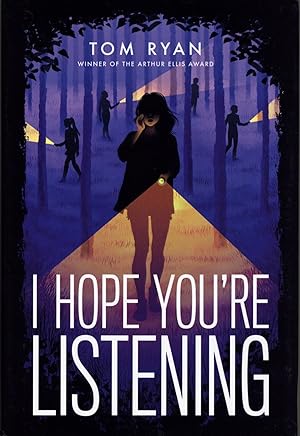 Seller image for I Hope You're Listening for sale by The Anthropologists Closet