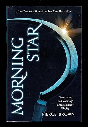 Seller image for Morning Star: Red Rising Series 3 for sale by Granada Bookstore,            IOBA