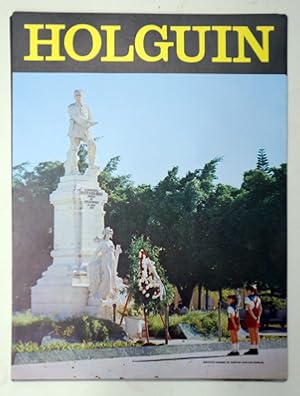 Plakat - Holguin.