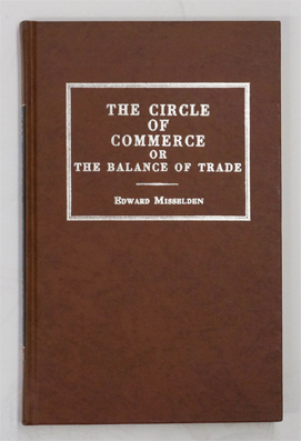 Immagine del venditore per The circle of commerce or the balance of trade. venduto da antiquariat peter petrej - Bibliopolium AG