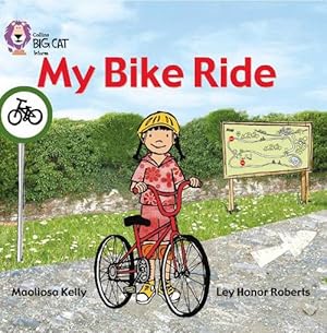 Seller image for My Bike Ride (Paperback) for sale by Grand Eagle Retail