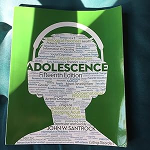 Seller image for Adolescence for sale by Reliant Bookstore