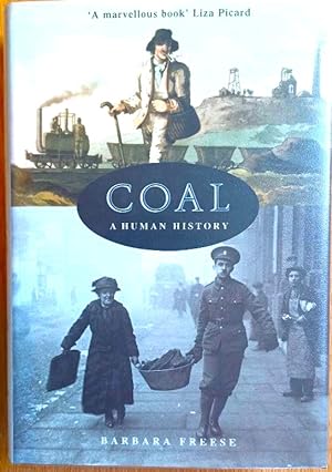 COAL A Human History