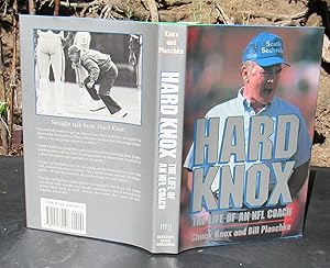 Seller image for Hard Knox The Life Of A Coach -- SIGNED First Edition for sale by JP MOUNTAIN BOOKS