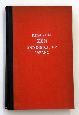 Zen und die Kultur Japans.