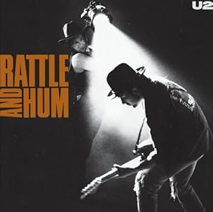 Seller image for Rattle And Hum for sale by Krak Dogz Distributions LLC