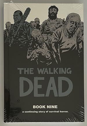 The Walking Dead Book 9 (Walking Dead, 9)
