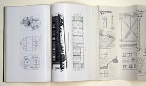 Bodensee - Toggenburg - Zürichsee. Denkschrift über die Eisenbahnverbindung Romanshorn - St. Gall...